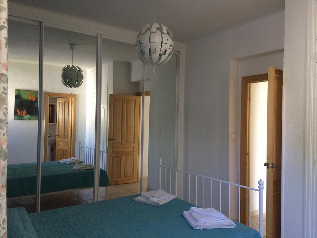 Apartamentos Villa Mar 13 Torremolinos Luaran gambar
