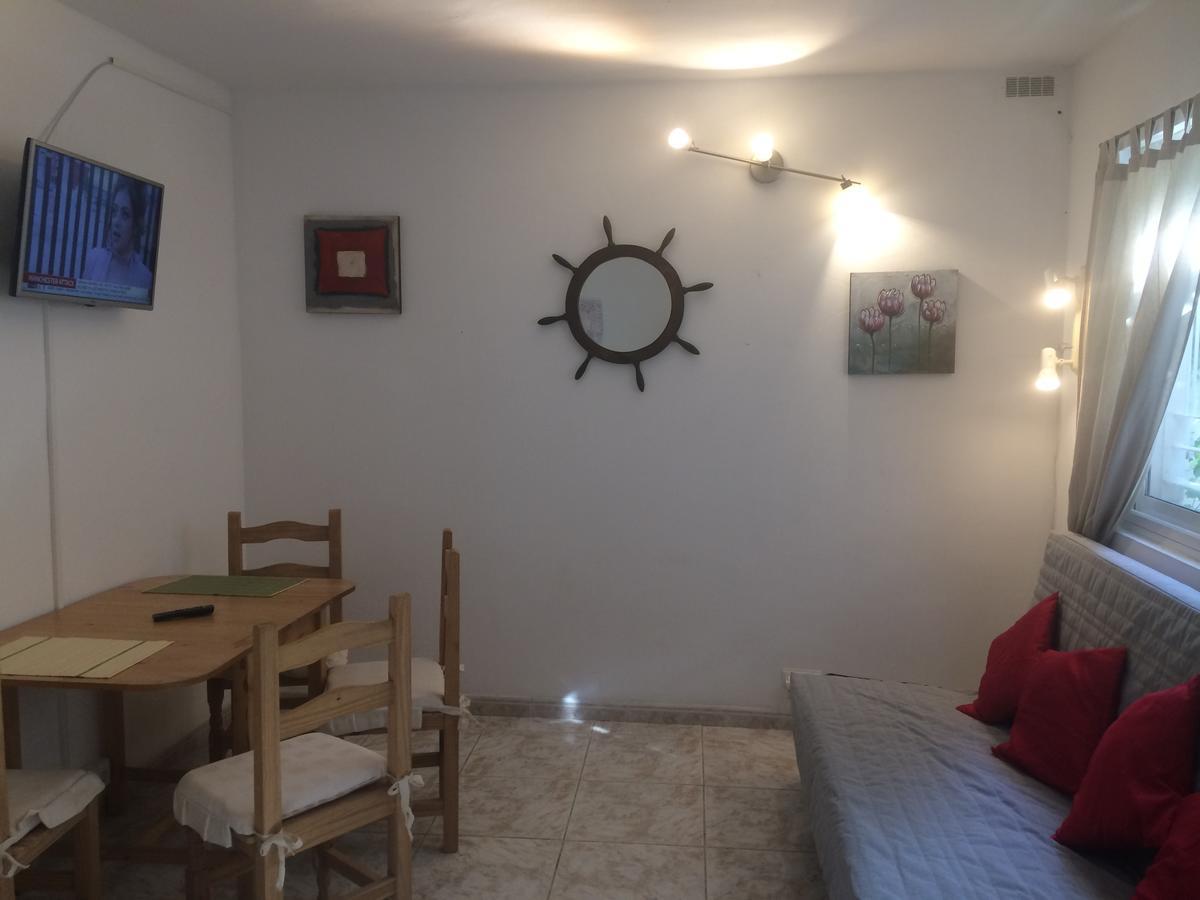 Apartamentos Villa Mar 13 Torremolinos Luaran gambar