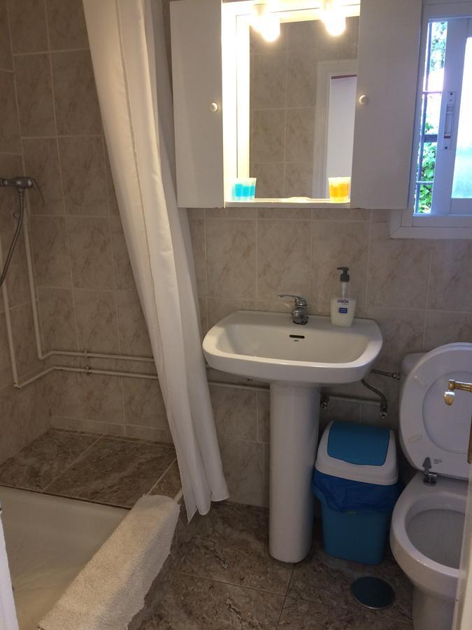 Apartamentos Villa Mar 13 Torremolinos Luaran gambar