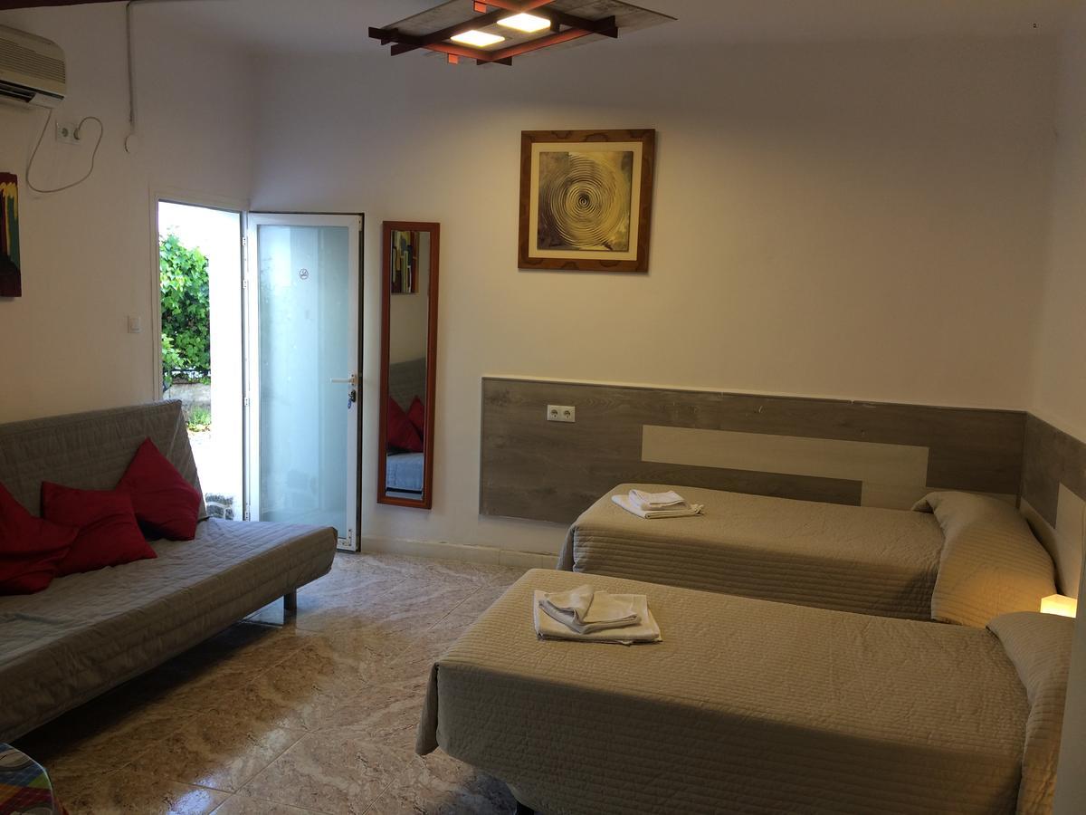 Apartamentos Villa Mar 13 Torremolinos Luaran gambar