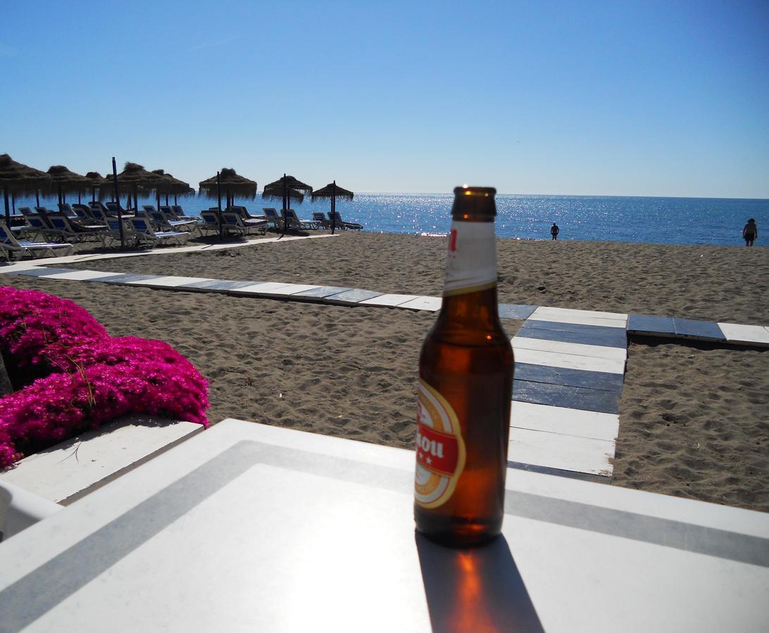 Apartamentos Villa Mar 13 Torremolinos Luaran gambar