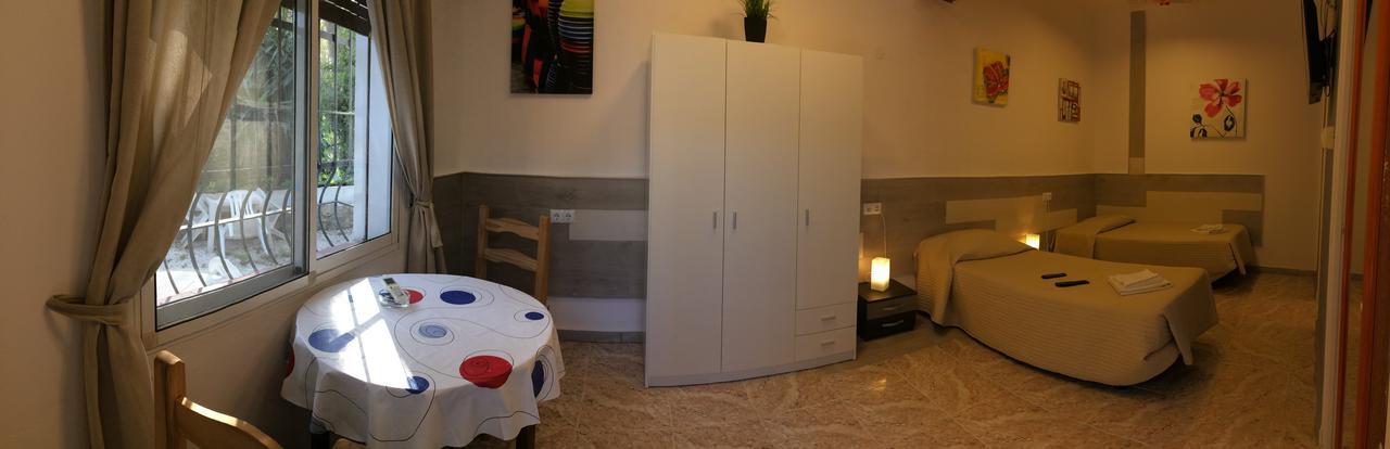 Apartamentos Villa Mar 13 Torremolinos Luaran gambar