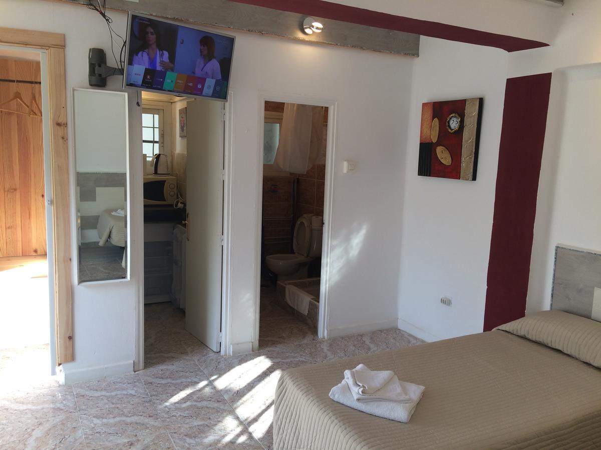 Apartamentos Villa Mar 13 Torremolinos Luaran gambar