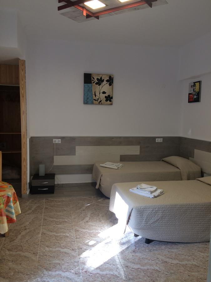 Apartamentos Villa Mar 13 Torremolinos Luaran gambar