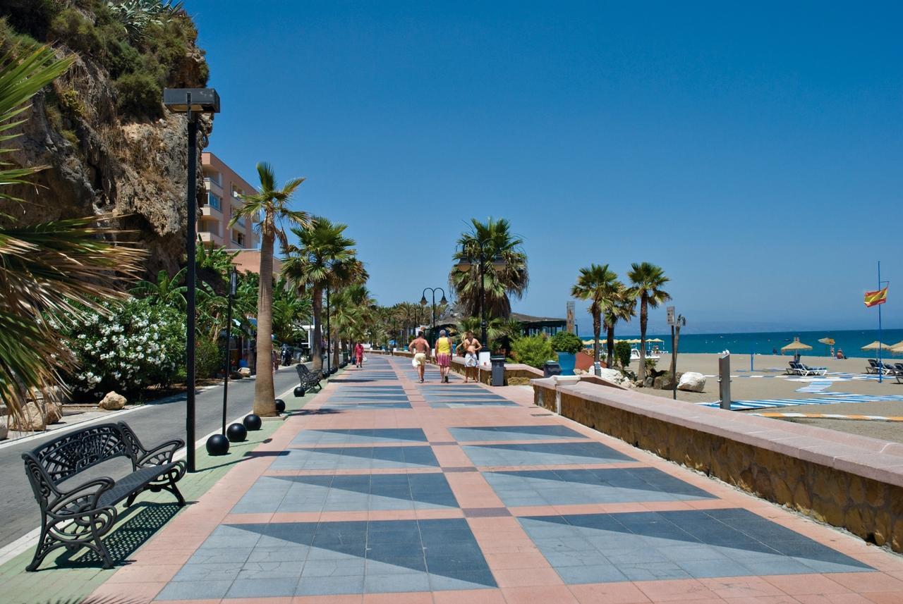Apartamentos Villa Mar 13 Torremolinos Luaran gambar