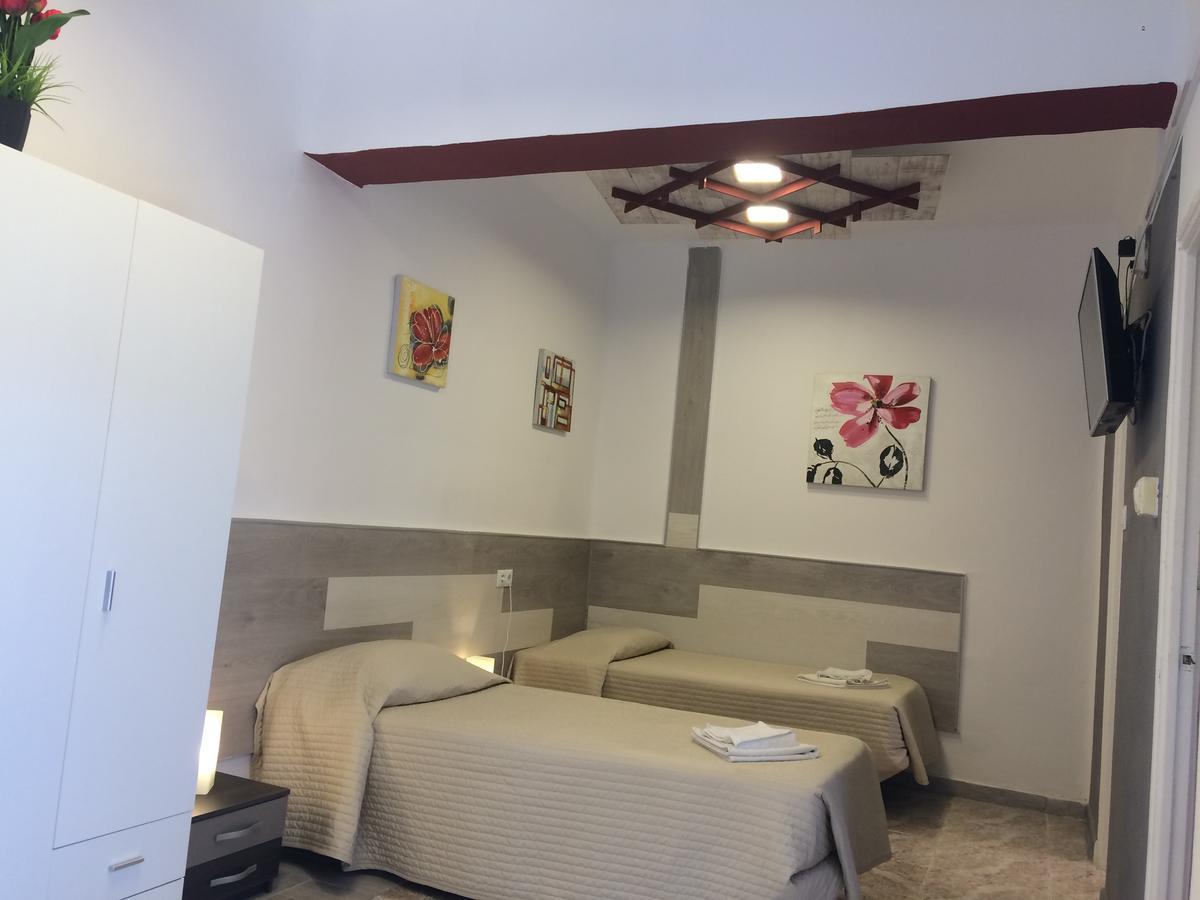 Apartamentos Villa Mar 13 Torremolinos Luaran gambar