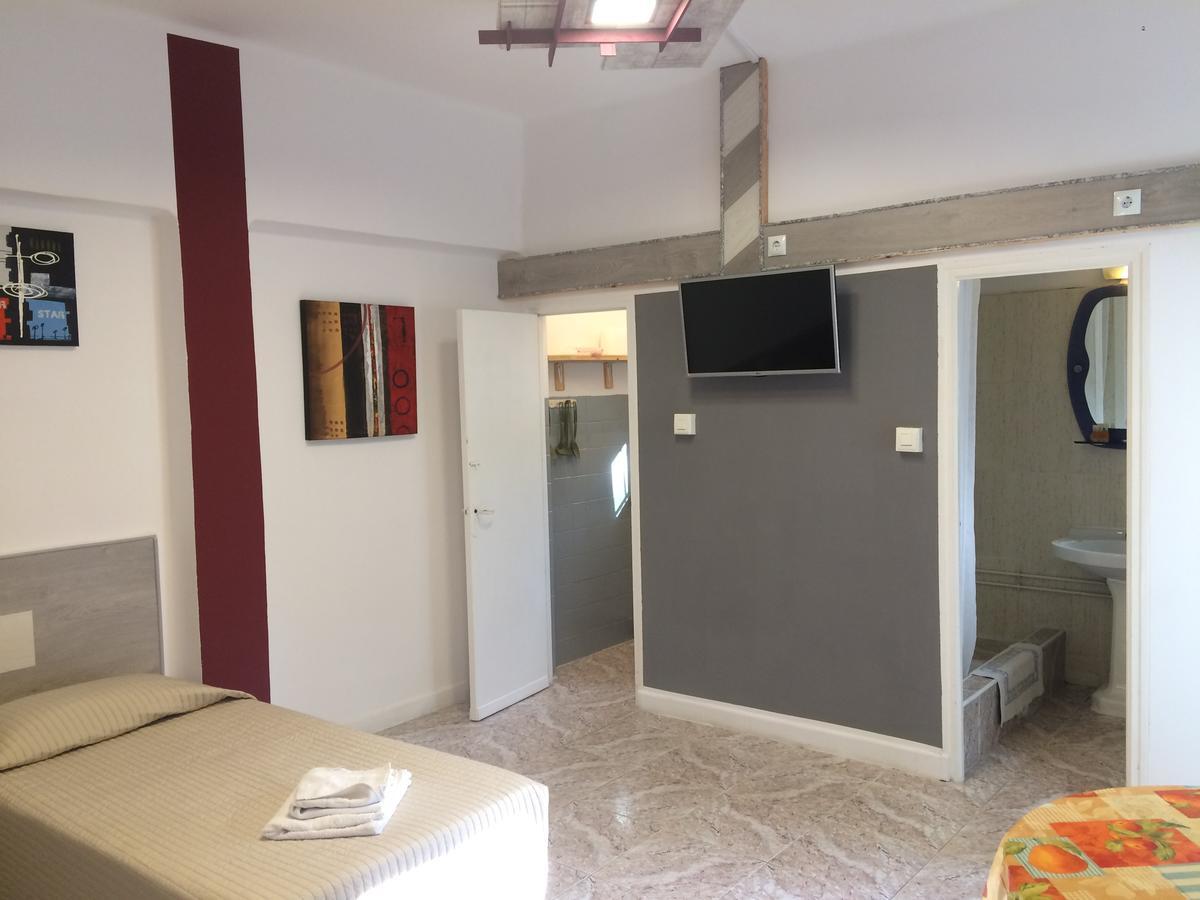 Apartamentos Villa Mar 13 Torremolinos Luaran gambar