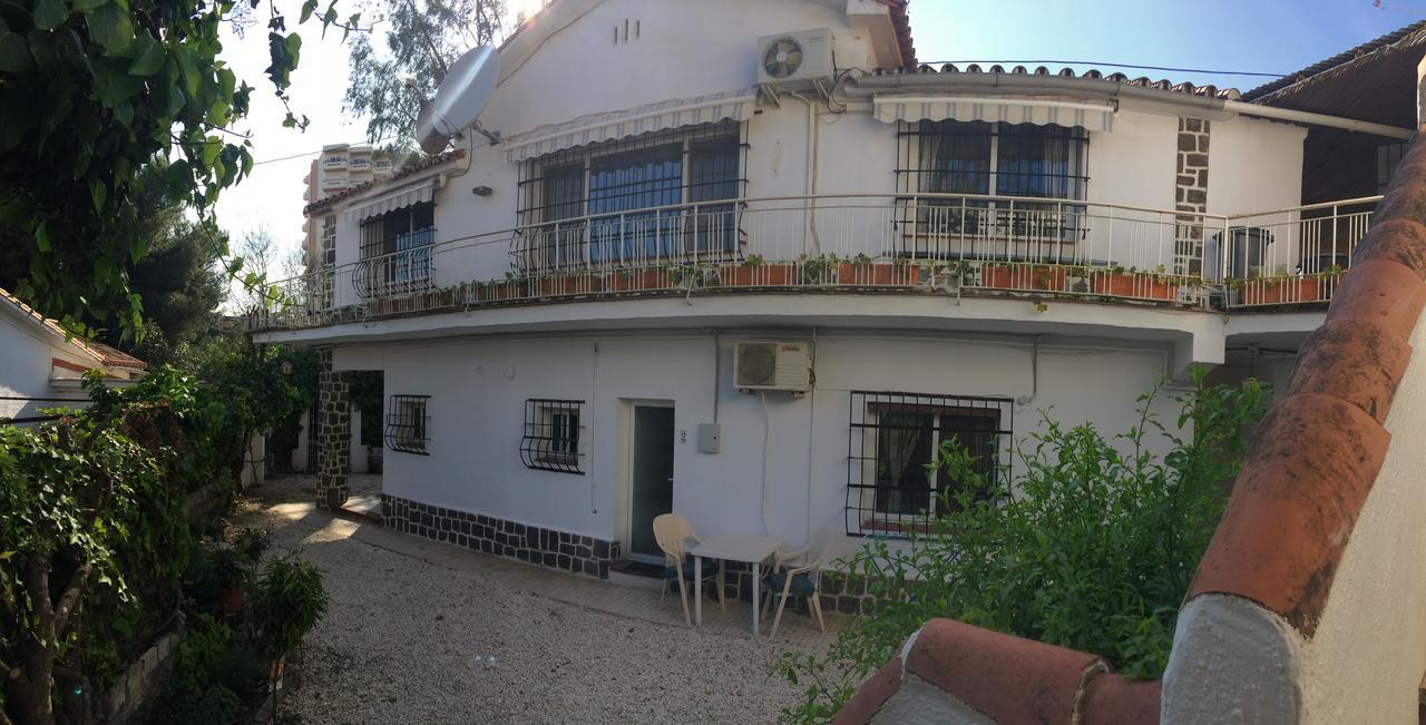Apartamentos Villa Mar 13 Torremolinos Luaran gambar