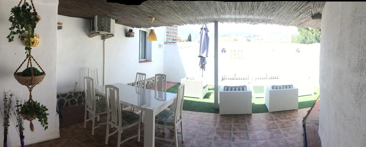 Apartamentos Villa Mar 13 Torremolinos Luaran gambar
