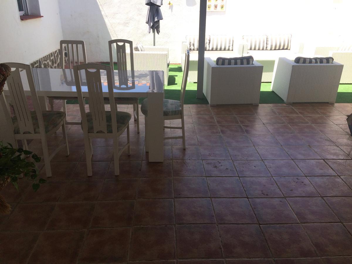Apartamentos Villa Mar 13 Torremolinos Luaran gambar